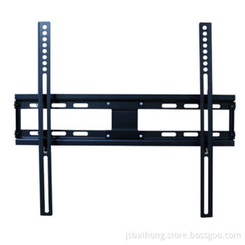 Medium universal fixed wall mount for 32- to 46-inch screen